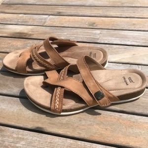 Earth Origins Sandals